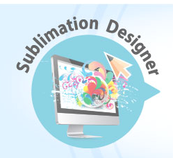 Sublimation Designer