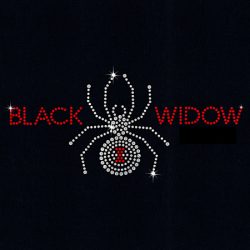 BLACK-WIDOW.