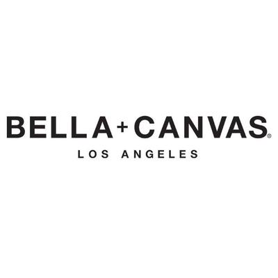 Bella and Canvas Logo