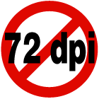 no-72-dpi